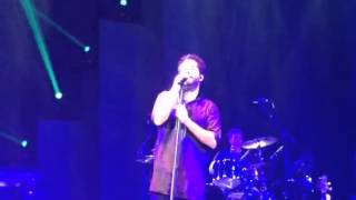 Adel Tawil  Stark  live in Köln  01042014 [upl. by Nyraf]