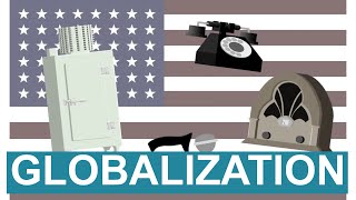 The Problem with Globalization [upl. by Swithbart18]