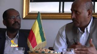 ESAT Menalesh Meti Welkait Tegede Keyet wedyet Nov 2015 [upl. by Etti759]