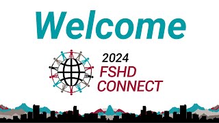 2024 FSHD Connect Highlights [upl. by Canty]