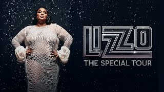 Lizzo  The Special Tour  Live Nation GSA [upl. by Phipps]