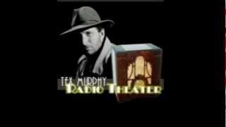 Tex Murphy Radio Theater  Episode 2  Support Project Fedora on Kickstarter [upl. by Ennahgiel]