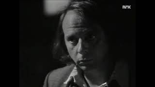 Karlheinz Stockhausen  Kurzwellen 1968 [upl. by Alodi]