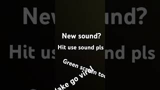 Make go viral sound loop [upl. by Edison]