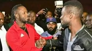 BEBE COOL TAKIRIZA MBU BOBI WINE AMUSINGA AMANYI [upl. by Dygert]