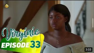 Série Virginie  Saison 2  Épisode 33 VOSTFR [upl. by Alemrac]