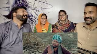 Reaction Lahoriye ਲਾਹੌਰੀਏ Punjabi Movie  Part 5 [upl. by Erdei131]