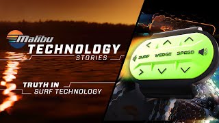 The Truth In Surf Technology  Malibu Innovations [upl. by Autum]