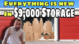 Paid 9000 for designer storage new in box [upl. by Zielsdorf]