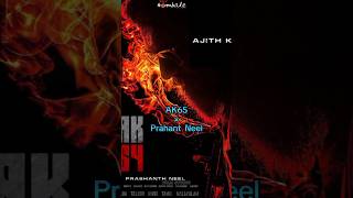 Ajith Kumar Upcoming Movies  Upcoming Movies Ajith Kumar shorts movie movieupdates [upl. by Rosa862]