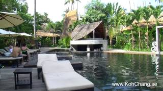 The Dewa Resort Hotel at Koh Chang [upl. by Jecho]