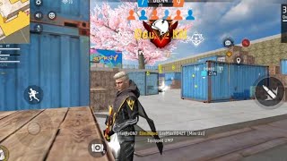 Weapon Master Gun Fight 4 vs 4 Free Fire India  Gun Fight Random map 6 kill Victory Match [upl. by Ijok]