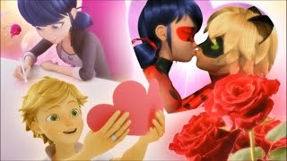 Miraculous Ladybug  Helpless Hamilton [upl. by Elay]