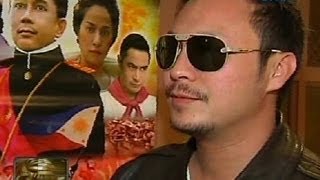 24 Oras Baron Geisler hinatulan ng guilty sa kasong acts of lasciviousness [upl. by Viola177]