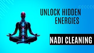 Clean your energy aura with Nadi shodhan [upl. by Xavler]