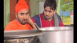 Sawdhan Agge Bhagwant Mann  Bhagwant Maan  Clip No 4 [upl. by Vorfeld]