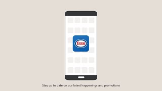 Staying uptodate with the latest Esso deals [upl. by Lalad]