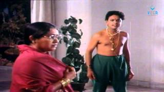 Chitram Bhalare Vichitram Movie Part  11  Naresh Subhaleka Sudhakar [upl. by Etka]