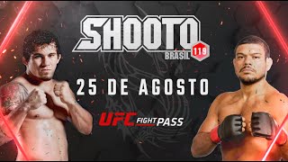 SHOOTO 119 25082023 [upl. by Tuchman]