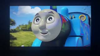 Thomas amp Friends 4D Bubbling Boilers  UK [upl. by Hoon]