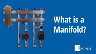 What is a Manifold [upl. by Kathryn]