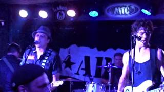 ARGIES Live Cologne MTC – Roba Tu Alma [upl. by Ahsirak]