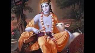 Hare Krishna mantra longer version Radha Raman Mandir [upl. by Jami697]