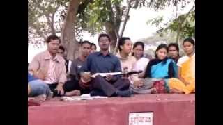 Baula Ke Banilo Re Hason Rajare Baula  Zahid Mymansingwmv [upl. by Eerrehs]