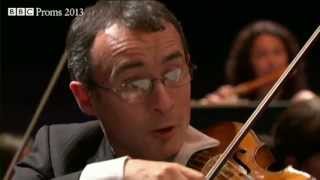 Rameau Les Indes galantes  BBC Proms 2013 [upl. by Eevets]