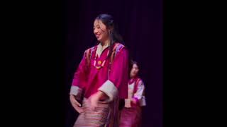 song yala sharsho Bumthang [upl. by Hanzelin]