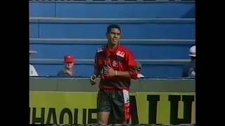 Aloísio Chulapa  Flamengo 19101996 0000 [upl. by Sewel264]