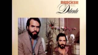 The Brecker Brothers  You Ga Ta Give It1980 [upl. by Arikaahs522]