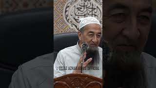 Hukum Langgar Lari Menyebabkan Kematian  Ustaz Azhar Idrus [upl. by Feinleib]