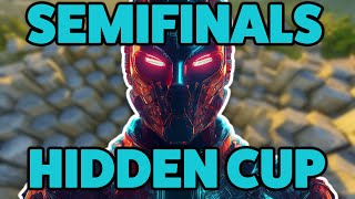 Civ6  Hidden Cup  Semifinals [upl. by Simonne]