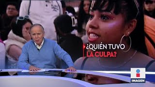 Concierto de Bad Bunny es un caos  Ciro Gómez Leyva  Programa Completo 9diciembre2022 [upl. by Udele]