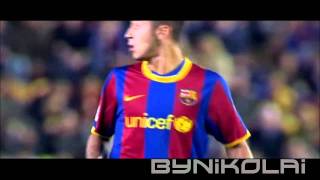 Thiago Alcantara  Touchin On My 201112 HD [upl. by Aknahs]