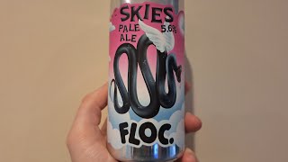 Floc  Skies  UK 🇬🇧 [upl. by Alusru]