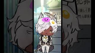 Catchy TikTok title here vtuber virtualyoutuber envtuber [upl. by Idnic]