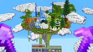 I Recreated EVERY BIOME in Hardcore Minecraft 15 [upl. by Viens]