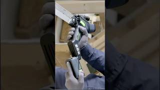 Festool ISC 240 tool [upl. by Ellesirg]