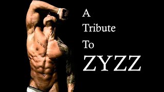 A tribute to ZYZZ [upl. by Oderf]