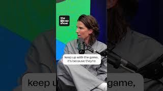 Tobin Heath Reveals NWSL Rising Star on The RE—CAP Show NWSL Playoff Edition [upl. by Ettenaej]