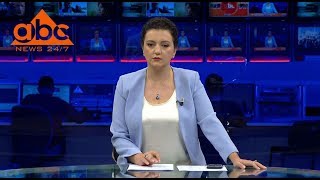 Edicioni i lajmeve ABC News ora 1900 10 Maj 2019  ABC News Albania [upl. by Varini]