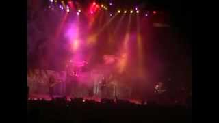 Megadeth  Blackmail The Universe Live In Uniondale 2006 [upl. by Anelhtak]