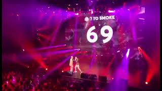 Max0 vs Pash  Grand Beatbox Battle 2023 Tokyo  7 To Smoke [upl. by Post]