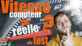 Un compteur nous dit il la vérité  📏On répond à la question  📐  déballage cadeau de NOEL [upl. by Andromada174]