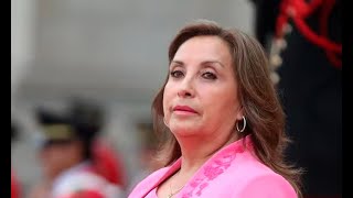 Congreso archivó denuncias contra la presidenta Dina Boluarte [upl. by Ardnuasak47]