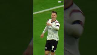 GOAL  James Collins Vs Barnsley H [upl. by Milicent]