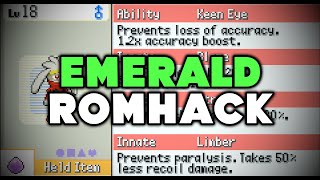 Emerald Elite Redux Nuzlocke Race [upl. by Nnep]