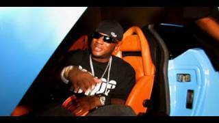 Young Jeezy  Bag Music feat USDA  Official Video [upl. by Andromache]